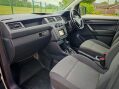 Volkswagen Caddy 2.0 TDI C20 Startline LWB Euro 6 (s/s) 6dr 3