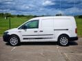 Volkswagen Caddy 2.0 TDI C20 Startline LWB Euro 6 (s/s) 6dr 6