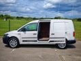 Volkswagen Caddy 2.0 TDI C20 Startline LWB Euro 6 (s/s) 6dr 7