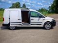 Volkswagen Caddy 2.0 TDI C20 Startline LWB Euro 6 (s/s) 6dr 8