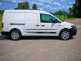 Volkswagen Caddy 2.0 TDI C20 Startline LWB Euro 6 (s/s) 6dr 9