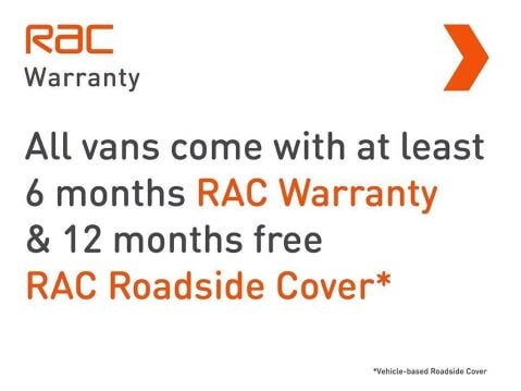 Volkswagen Caddy 2.0 TDI C20 Startline LWB Euro 6 (s/s) 6dr 10