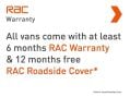 Volkswagen Caddy 2.0 TDI C20 Startline LWB Euro 6 (s/s) 6dr 10