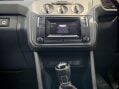 Volkswagen Caddy 2.0 TDI C20 Startline LWB Euro 6 (s/s) 6dr 11