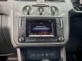 Volkswagen Caddy 2.0 TDI C20 Startline LWB Euro 6 (s/s) 6dr 14