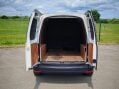 Volkswagen Caddy 2.0 TDI C20 Startline LWB Euro 6 (s/s) 6dr 16
