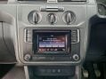 Volkswagen Caddy 2.0 TDI C20 Startline LWB Euro 6 (s/s) 6dr 18