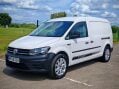 Volkswagen Caddy 2.0 TDI C20 Startline LWB Euro 6 (s/s) 6dr 23