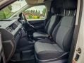 Volkswagen Caddy 2.0 TDI C20 Startline LWB Euro 6 (s/s) 6dr 26