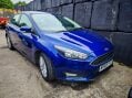 Ford Focus 1.0T EcoBoost Zetec Euro 6 (s/s) 5dr 1