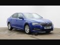 Skoda Superb 1.5 TSI ACT SE Technology Euro 6 (s/s) 5dr 1