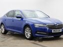 Skoda Superb 1.5 TSI ACT SE Technology Euro 6 (s/s) 5dr