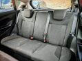 Ford Fiesta 1.0T EcoBoost Zetec Euro 6 (s/s) 5dr 4