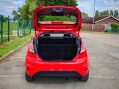 Ford Fiesta 1.0T EcoBoost Zetec Euro 6 (s/s) 5dr 12