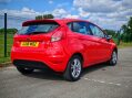 Ford Fiesta 1.0T EcoBoost Zetec Euro 6 (s/s) 5dr 21