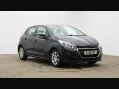 Peugeot 208 1.2 PureTech Active Euro 6 (s/s) 5dr 1