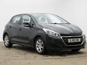 Peugeot 208 1.2 PureTech Active Euro 6 (s/s) 5dr