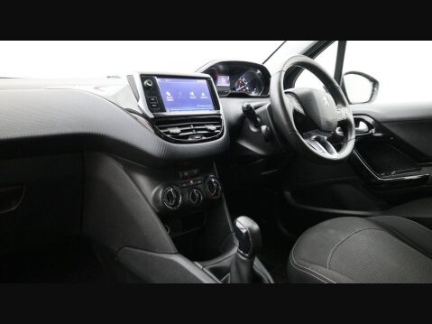 Peugeot 208 1.2 PureTech Active Euro 6 (s/s) 5dr 2
