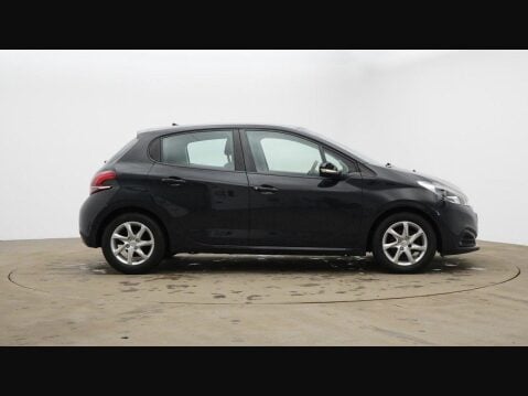 Peugeot 208 1.2 PureTech Active Euro 6 (s/s) 5dr 3