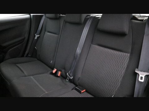 Peugeot 208 1.2 PureTech Active Euro 6 (s/s) 5dr 4
