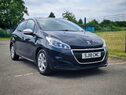 Peugeot 208 1.2 PureTech Active Euro 6 (s/s) 5dr