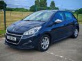 Peugeot 208 1.2 PureTech Active Euro 6 (s/s) 5dr 9