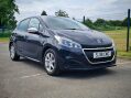 Peugeot 208 1.2 PureTech Active Euro 6 (s/s) 5dr 18