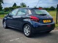 Peugeot 208 1.2 PureTech Active Euro 6 (s/s) 5dr 2