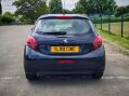 Peugeot 208 1.2 PureTech Active Euro 6 (s/s) 5dr 4
