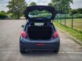 Peugeot 208 1.2 PureTech Active Euro 6 (s/s) 5dr 8