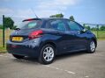 Peugeot 208 1.2 PureTech Active Euro 6 (s/s) 5dr 10