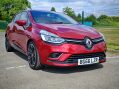 Renault Clio 1.5 dCi Dynamique S Nav Euro 6 (s/s) 5dr 1