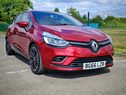 Renault Clio 1.5 dCi Dynamique S Nav Euro 6 (s/s) 5dr