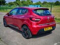 Renault Clio 1.5 dCi Dynamique S Nav Euro 6 (s/s) 5dr 3