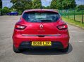Renault Clio 1.5 dCi Dynamique S Nav Euro 6 (s/s) 5dr 4