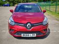 Renault Clio 1.5 dCi Dynamique S Nav Euro 6 (s/s) 5dr 15