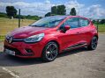Renault Clio 1.5 dCi Dynamique S Nav Euro 6 (s/s) 5dr 18