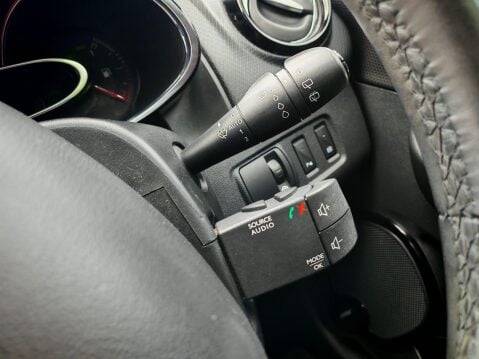 Renault Clio 1.5 dCi Dynamique S Nav Euro 6 (s/s) 5dr 13