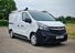 Vauxhall Vivaro 1.6 CDTi 2900 ecoFLEX L1 H1 Euro 6 (s/s) 5dr