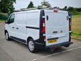 Vauxhall Vivaro 1.6 CDTi 2900 ecoFLEX L1 H1 Euro 6 (s/s) 5dr 2
