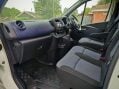 Vauxhall Vivaro 1.6 CDTi 2900 ecoFLEX L1 H1 Euro 6 (s/s) 5dr 3