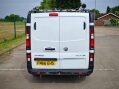 Vauxhall Vivaro 1.6 CDTi 2900 ecoFLEX L1 H1 Euro 6 (s/s) 5dr 4