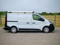 Vauxhall Vivaro 1.6 CDTi 2900 ecoFLEX L1 H1 Euro 6 (s/s) 5dr 6