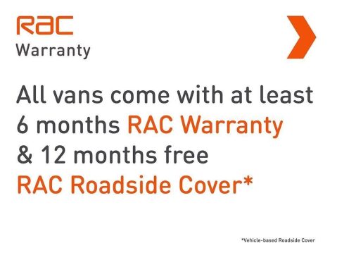 Vauxhall Vivaro 1.6 CDTi 2900 ecoFLEX L1 H1 Euro 6 (s/s) 5dr 8