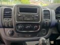 Vauxhall Vivaro 1.6 CDTi 2900 ecoFLEX L1 H1 Euro 6 (s/s) 5dr 9