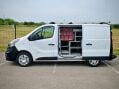 Vauxhall Vivaro 1.6 CDTi 2900 ecoFLEX L1 H1 Euro 6 (s/s) 5dr 12