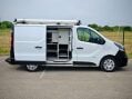 Vauxhall Vivaro 1.6 CDTi 2900 ecoFLEX L1 H1 Euro 6 (s/s) 5dr 13