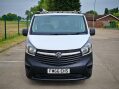 Vauxhall Vivaro 1.6 CDTi 2900 ecoFLEX L1 H1 Euro 6 (s/s) 5dr 14