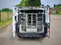 Vauxhall Vivaro 1.6 CDTi 2900 ecoFLEX L1 H1 Euro 6 (s/s) 5dr 15