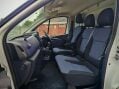 Vauxhall Vivaro 1.6 CDTi 2900 ecoFLEX L1 H1 Euro 6 (s/s) 5dr 16